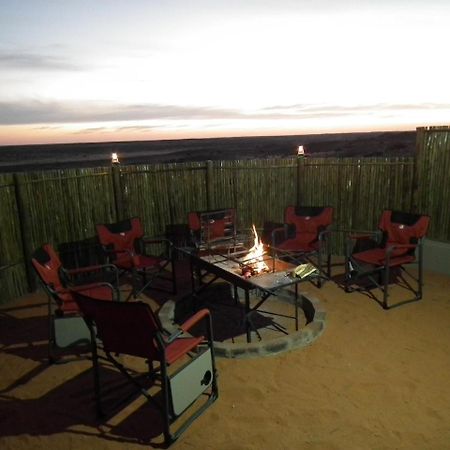 Kgalagadi Lodge Askham Esterno foto