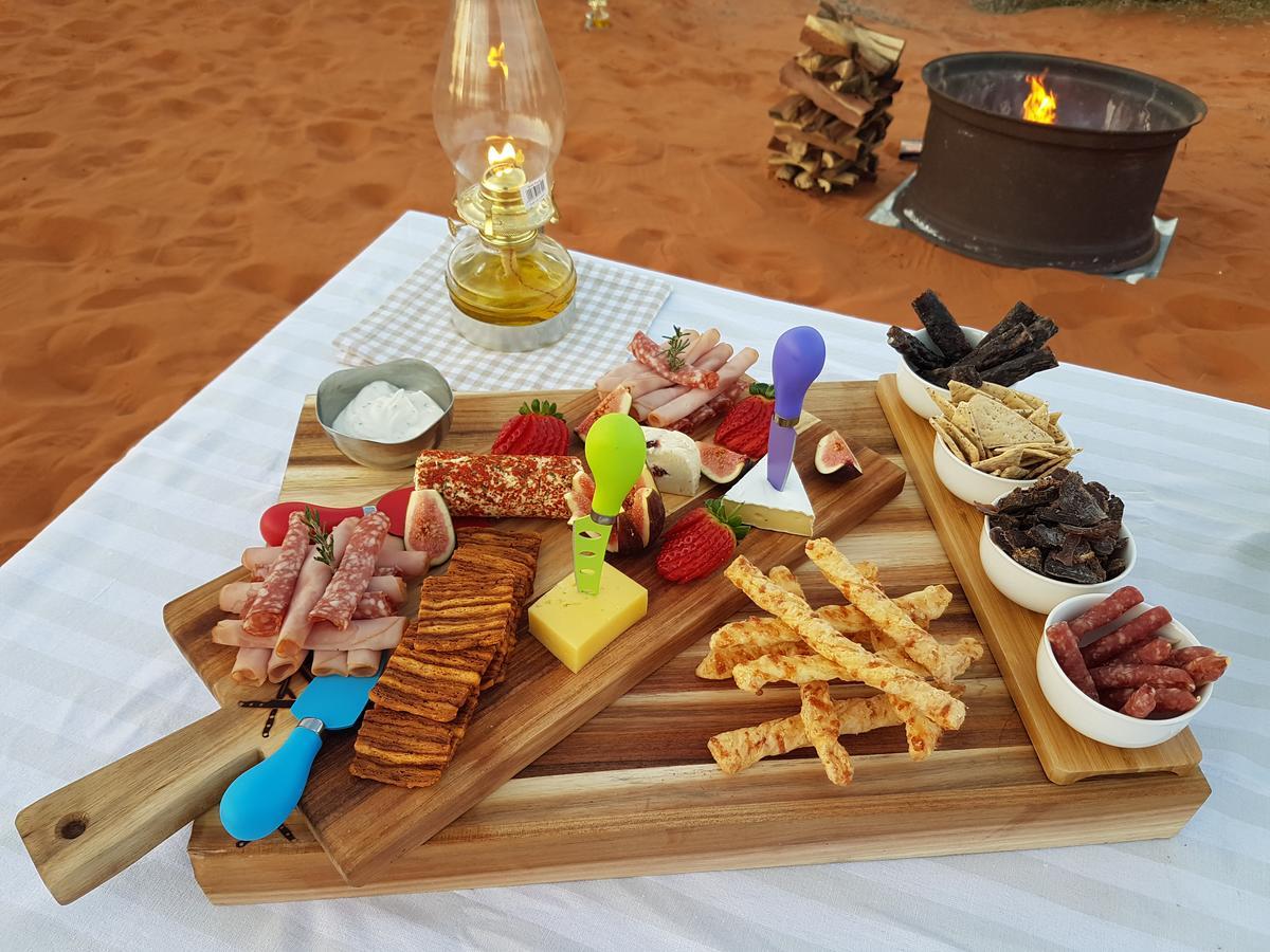Kgalagadi Lodge Askham Esterno foto