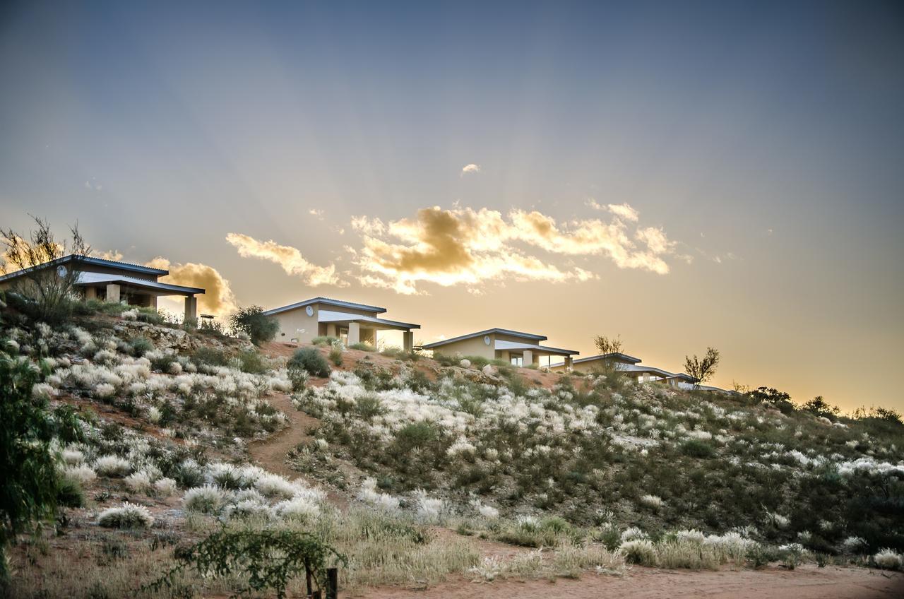Kgalagadi Lodge Askham Esterno foto