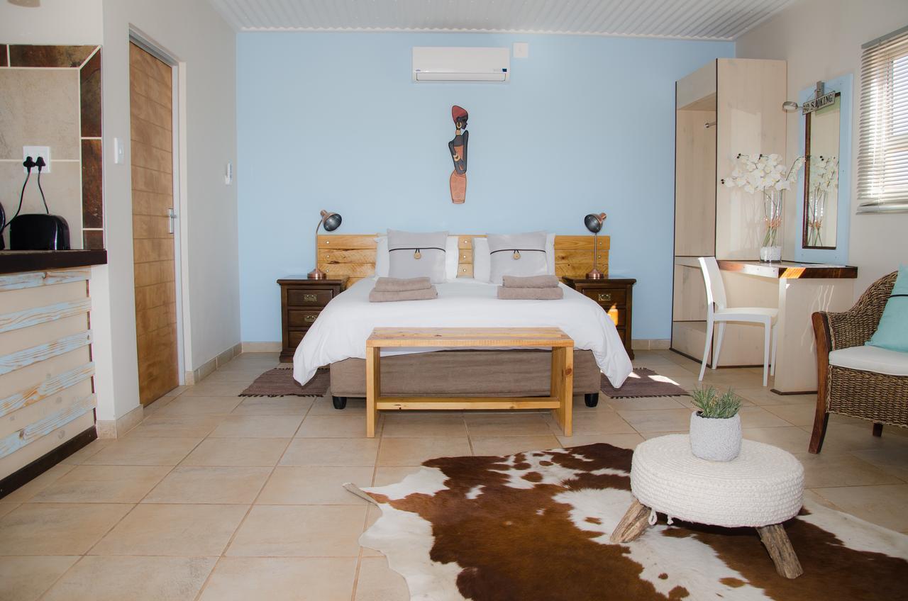 Kgalagadi Lodge Askham Esterno foto