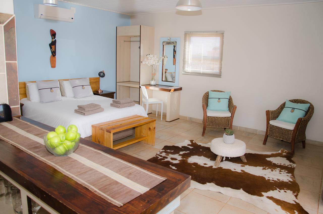 Kgalagadi Lodge Askham Esterno foto