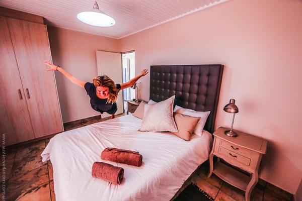 Kgalagadi Lodge Askham Esterno foto
