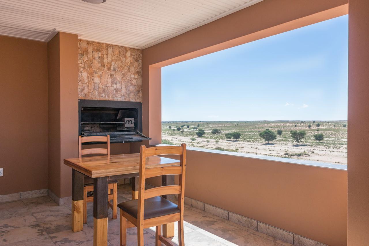 Kgalagadi Lodge Askham Esterno foto