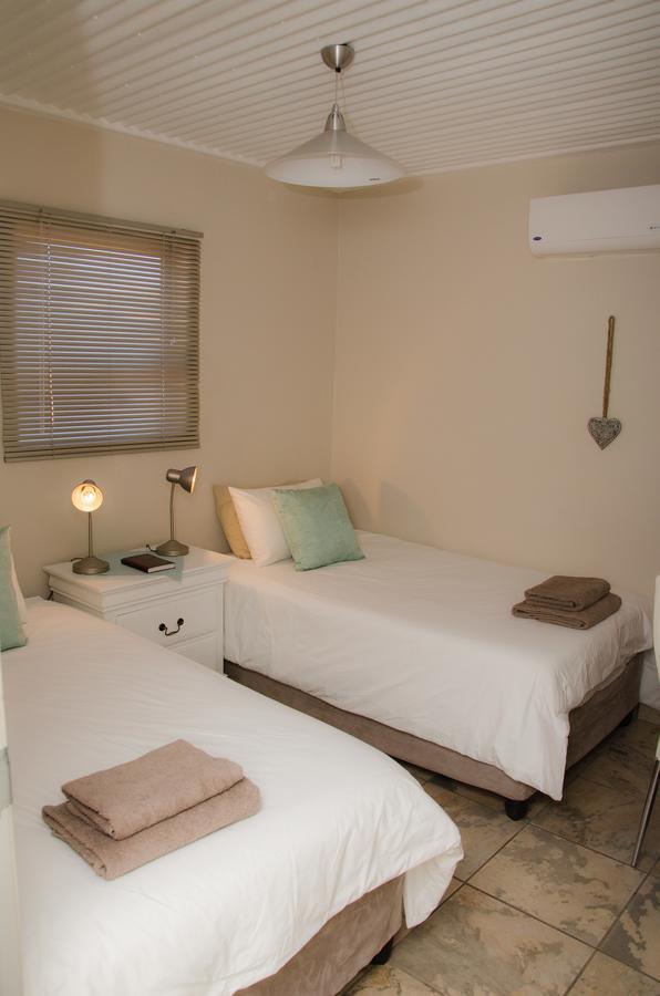 Kgalagadi Lodge Askham Esterno foto