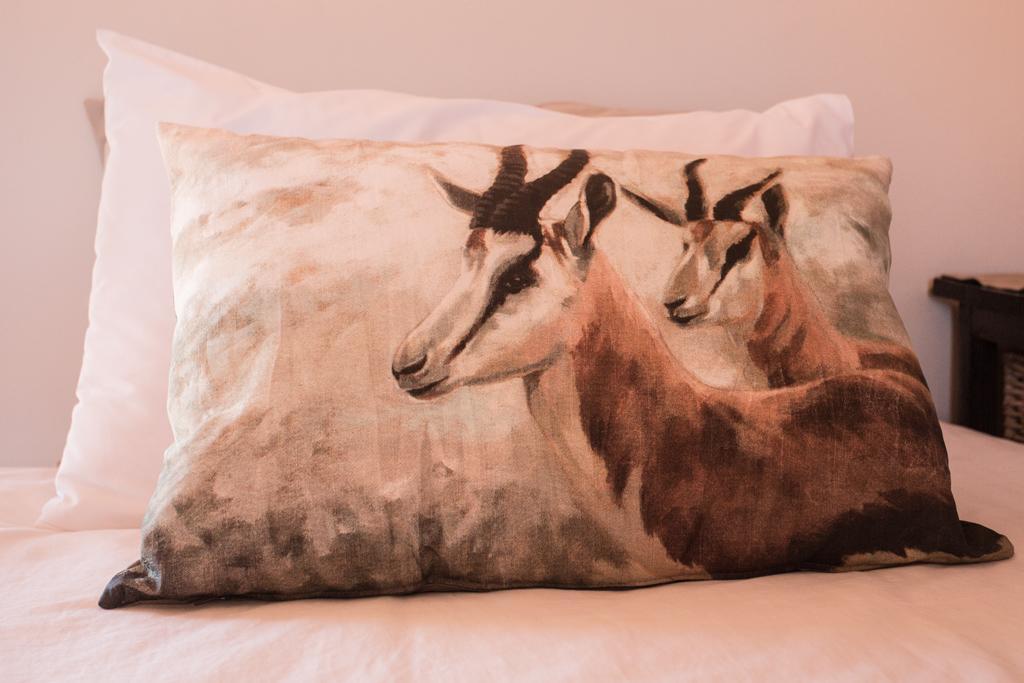 Kgalagadi Lodge Askham Esterno foto