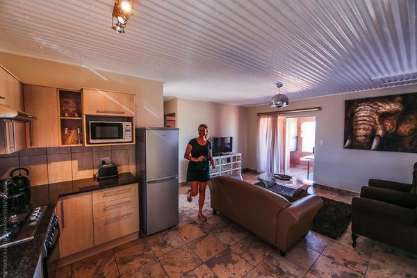Kgalagadi Lodge Askham Esterno foto