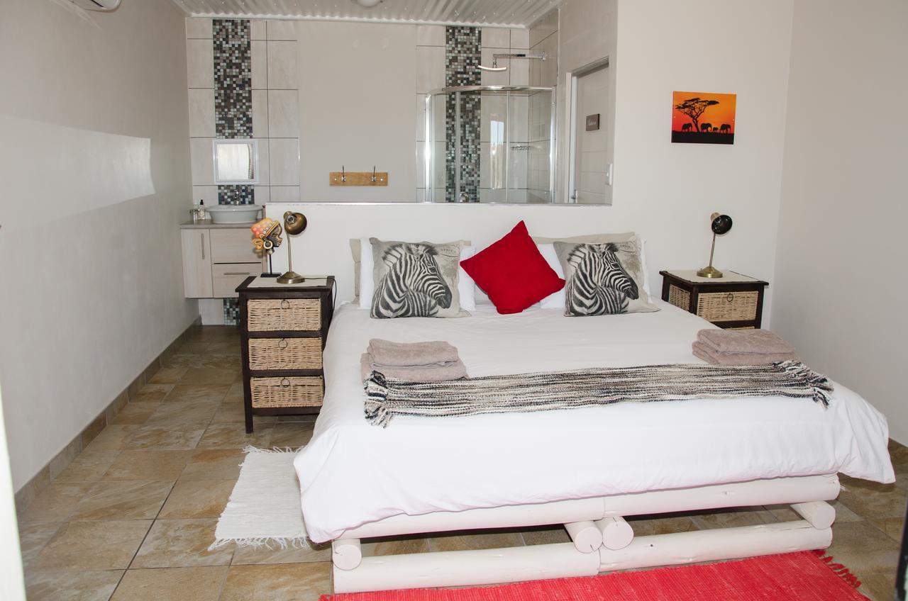 Kgalagadi Lodge Askham Esterno foto