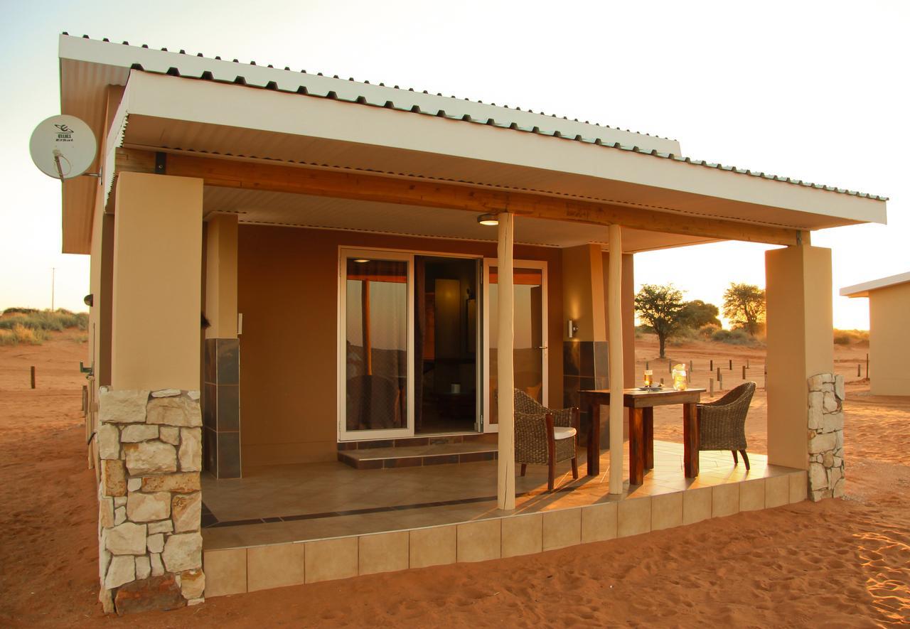 Kgalagadi Lodge Askham Esterno foto