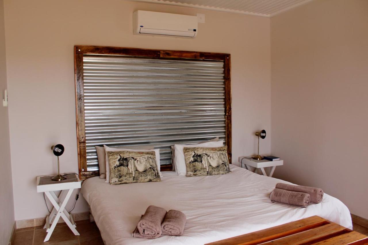 Kgalagadi Lodge Askham Esterno foto